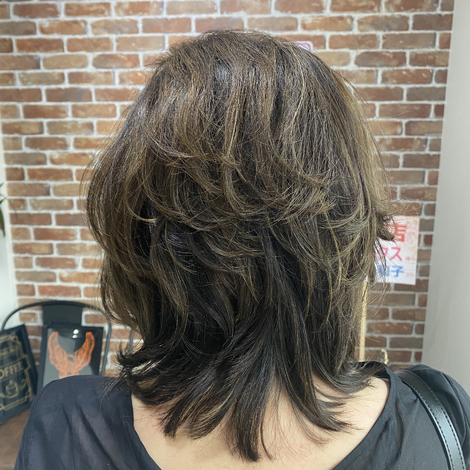 midiumhair